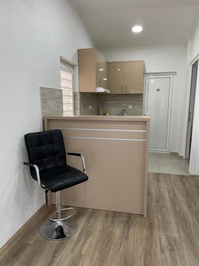 Kemi Apartment Gevgelija Bagian luar foto