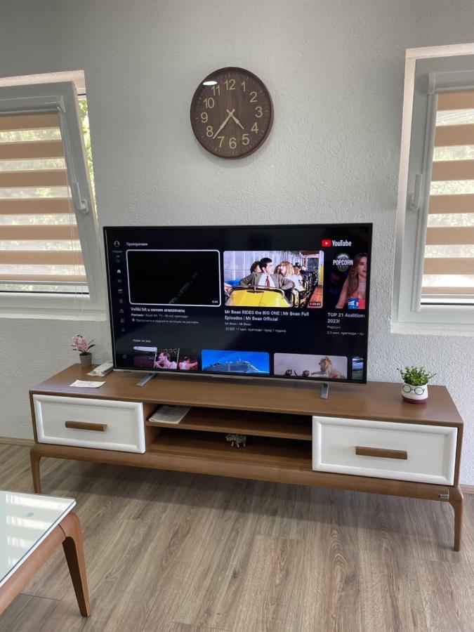 Kemi Apartment Gevgelija Bagian luar foto