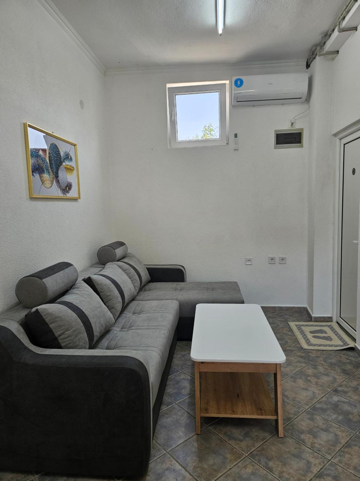 Kemi Apartment Gevgelija Bagian luar foto